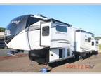 2024 Jayco North Point 390CKDS