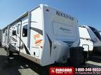 2016 FOREST RIVER ROCKWOOD SIGNATURE 83122SS RV for Sale