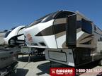 2014 KEYSTONE COUGAR 337FLS RV for Sale