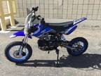Brand New Rebel West 125cc Pit Bikes!! Low Price Promise