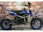 2022 Rebel West 125R High Quality Dirt Bikes