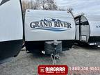 2021 GULFSTREAM GRAND RIVER 24RLS RV for Sale