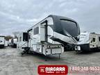 2024 K-Z INC. DURANGO GOLD 391RKF RV for Sale