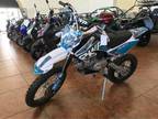 Brand New 150cc Performance Dirt Bikes