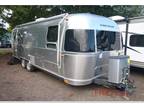 2016 Airstream Flying Cloud 27FB Twin