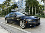 2019 BMW 4 Series 440i Coupe