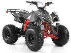 Brand New Kids 125xx ATV's