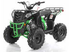 Brand New 125cc Utility Atvs Ez Finance