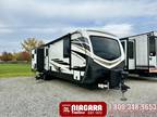 2021 KEYSTONE OUTBACK 335CG RV for Sale