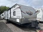 2014 FOREST RIVER CHEROKEE 304BH RV for Sale