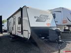 2015 Starcraft LAUNCH ULTRA LITE 26BHS RV for Sale