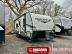 2024 Starcraft AR OUTFITTER 26BH RV for Sale