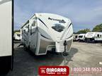 2014 OUTDOORS RV TIMBER RIDGE 250RDS RV for Sale