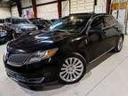 2014 Lincoln Mks - Nice Luxury Ride