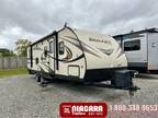 2014 KEYSTONE BULLETT 272BHS RV for Sale