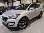 2014 Hyundai Santa Fe Sport Awd - Nice Suv Ride