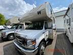 2022 Winnebago Spirit 25B