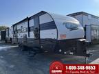 2023 FOREST RIVER CHEROKEE 263GDK RV for Sale