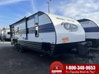 2023 FOREST RIVER CHEROKEE GREY WOLF 23MK RV for Sale
