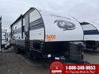 2023 FOREST RIVER CHEROKEE 264DBH RV for Sale