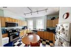 4 bedrooms in Somerville, AVAIL: NOW