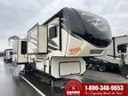 2016 KEYSTONE ALPINE 3590RS RV for Sale