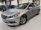 2015 Hyundai Sonata SE - Nice Ride