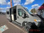 2024 Winnebago Solis Pocket 36B