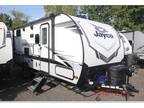 2022 Jayco Jay Feather Micro 199MBS