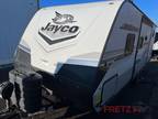 2024 Jayco Jay Feather 22BH