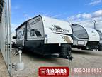 2024 KEYSTONE RAPTOR CARBON 30WFO RV for Sale