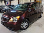 2009 Honda Odyssey Minivan Ex -141k- Nice Family Ride