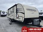 2015 K-Z INC. SPREE CONNECT C283BHS RV for Sale