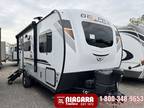 2021 FOREST RIVER ROCKWOOD GEO PRO 19FBS RV for Sale