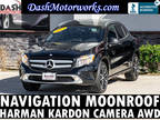 2017 Mercedes-Benz GLA 250 4Matic Navigation Panoramic Camera Leather