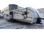 2012 KEYSTONE COUGAR HIGH COUNTRY 321RES RV for Sale