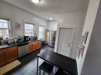 4 bedrooms in Boston, AVAIL: 9/1