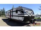 2024 GRAND DESIGN TRANSCEND 297QB RV for Sale