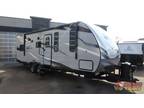 2022 FOREST RIVER WORK & PLAY 23LT RV for Sale