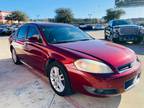 2011 Chevrolet Impala 4dr Sdn LTZ *Ltd Avail*