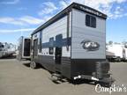 2022 FOREST RIVER TIMBERWOLF 39DL RV for Sale