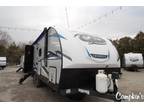 2023 FOREST RIVER CHEROKEE ALPHA WOLF 22SW-L RV for Sale