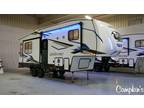 2024 FOREST RIVER CHEROKEE ARCTIC WOLF 27SGS RV for Sale