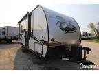 2023 FOREST RIVER CHEROKEE WOLF PUP 16KHBLW RV for Sale
