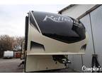 2019 GRAND DESIGN REFLECTION FIFTH WHEEL 367BHS RV for Sale