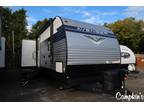 2023 PRIMETIME AVENGER 28REI RV for Sale