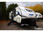 2023 FOREST RIVER CHEROKEE ALPHA WOLF 26DBH-L RV for Sale