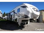 2023 FOREST RIVER WOLF PACK 345PACK14.5 RV for Sale