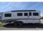 2024 INTECH RV AUCTA WILLOW RV for Sale
