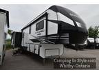 2022 KZ DURANGO D343MBQ RV for Sale